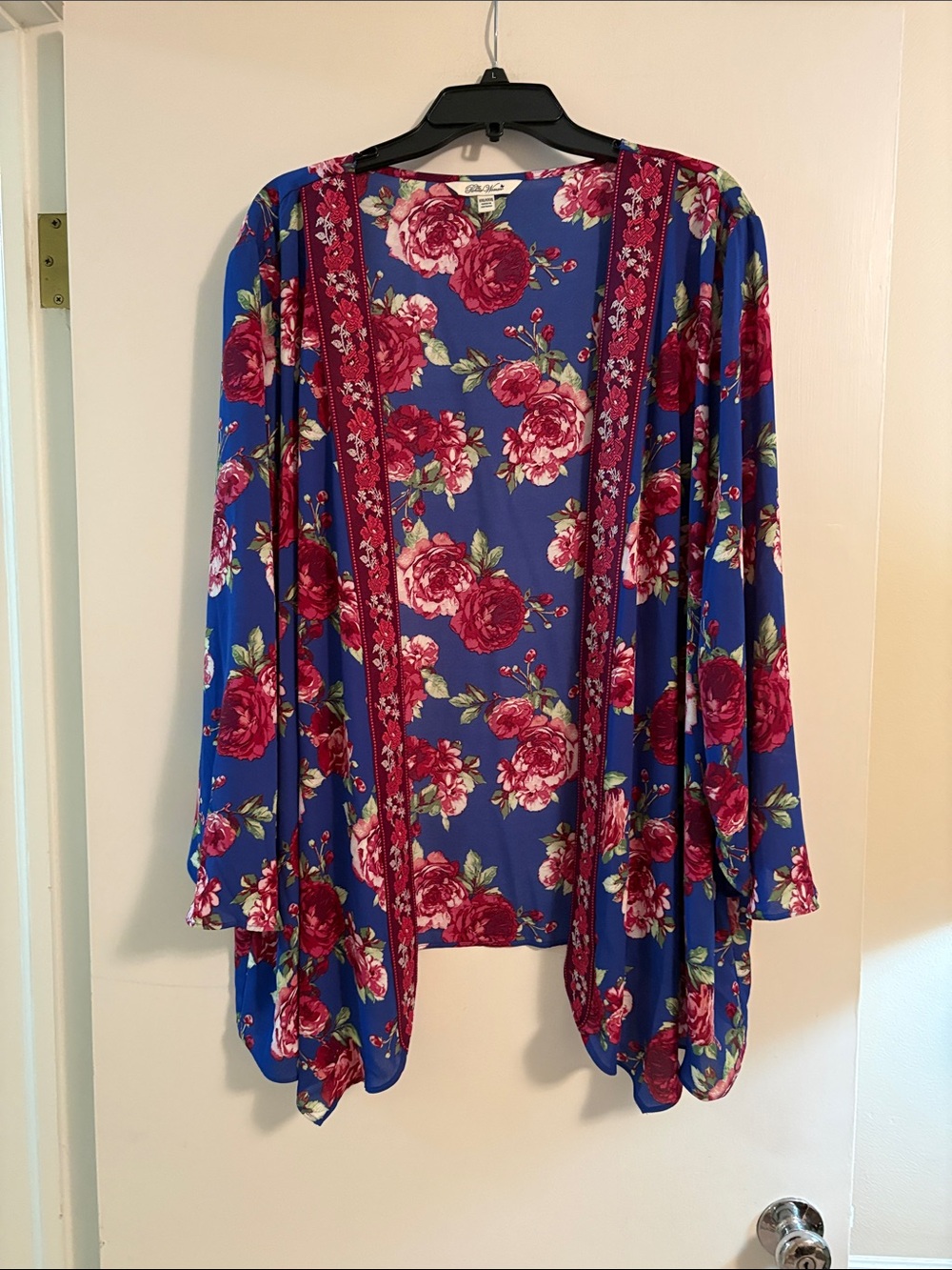 🔹🌸♦️Kimono